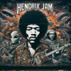Hendrix Jam Experience