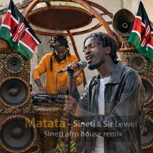 Matata (Sineti Afro House Remix)