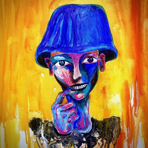 루시드 드림 (Prod. JIIN (Hyphy))