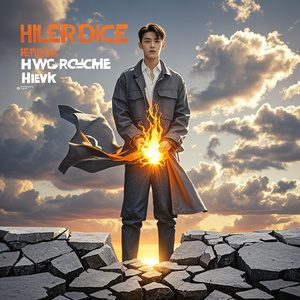 相信相信的力量青春版