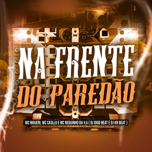 Na Frente do Paredão