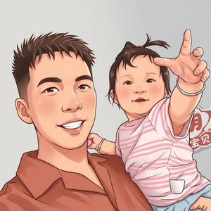陌生的城市