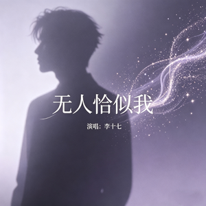 无人恰似我