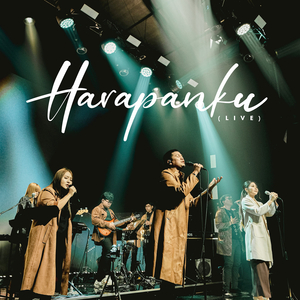 Harapanku (Live)