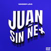 Wander Love - Juan Sin Ñe+