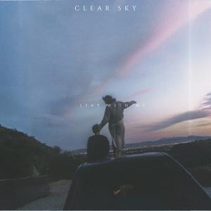 Stay With Me（留在我身边）