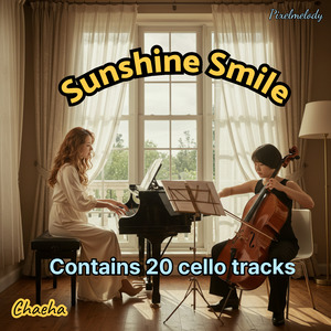 11 햇살같은 미소