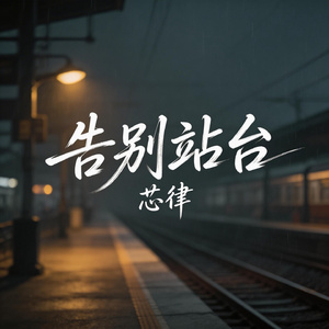 告别站台