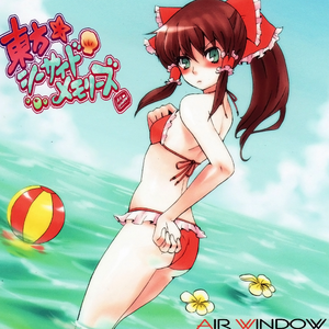 npw的千年幻想郷