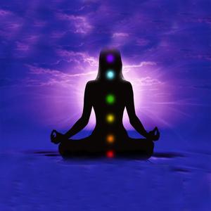 Delta Waves With Rain For Balancing Chakras