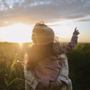 Éternellement (Mères-Veilleuses)