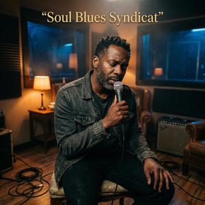 Can i stay tonight Soul Blues