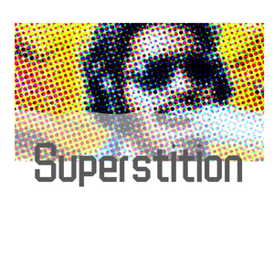Stevie Wonder-Supersition [Remix #6]（Kenny Saxton Remix）