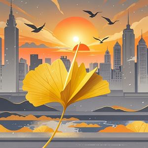 风中的信笺-嘻哈