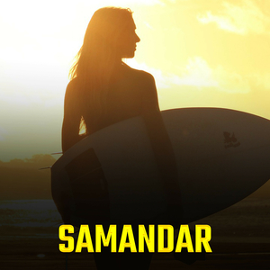 Samandar