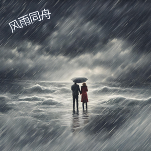 风雨同舟