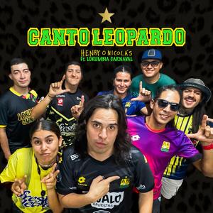 Canto Leopardo (feat. Lokumbia Carnaval)