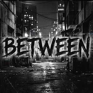 Between