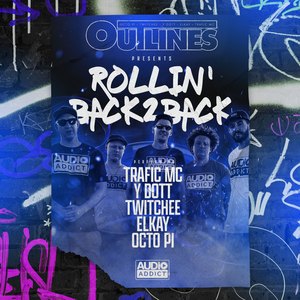 Rollin' Back 2 Back (Instrumental Mix)
