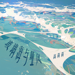 玻璃海与哑风