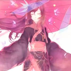 【枫聆月Lyria/菠菠子Boboko】蝶梦·翩跹