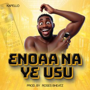 ENOAA NA YE USU