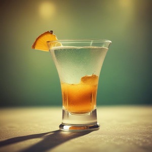 ハイボールで乾杯 feat. 初音ミク