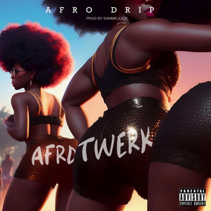 Afro Twerk