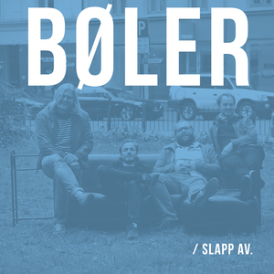 Slapp Av
