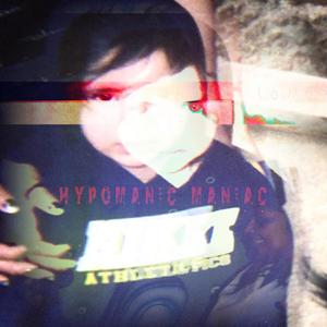 Walls Painted Red (feat. Thatanxietybabe)