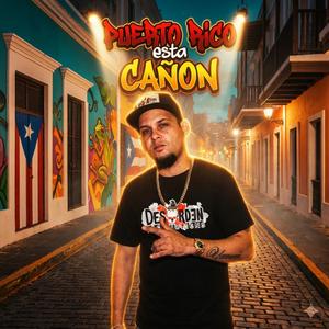 Puerto Rico esta CAÑON