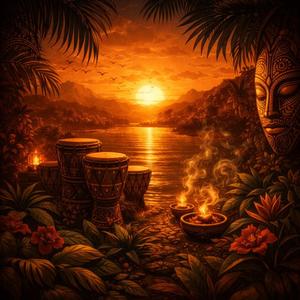 Sueños de Djembe
