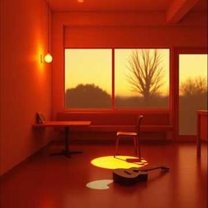 오래된 노래처럼