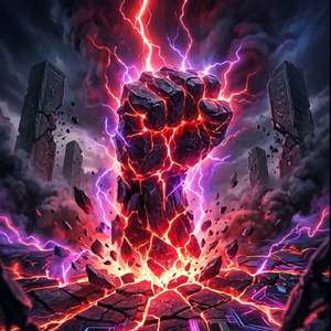 Euphoric Rage