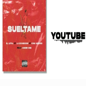 sueltame