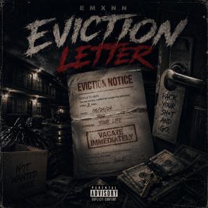 Eviction Letter