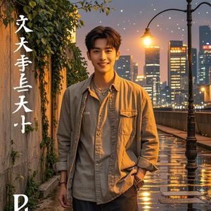 我来人间这一程啊-未命名