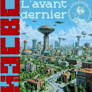 Dernier jour de vacances