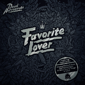 Favorite Lover (Moussa Clarke & Sums Remix)