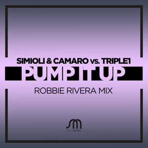 Pump It Up (Extended Mix)
