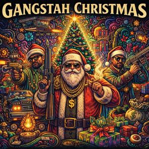 Driving Home For XMas