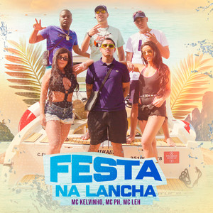Festa na Lancha