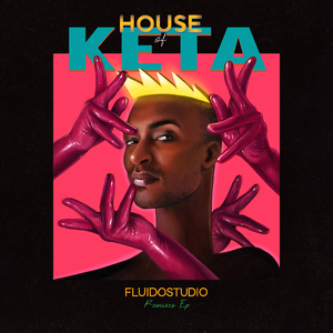 HOUSE OF KETA (Vergo Remix)