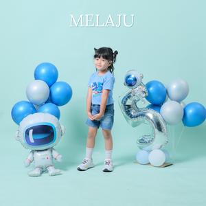 Melaju (feat. Viola venus)