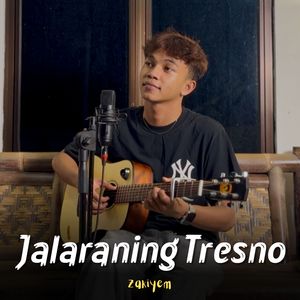 Jalaraning Tresno (Akustik)
