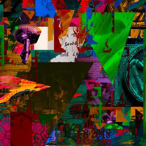 Kadhaigal (feat. Balan Kashmir)