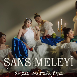 Şans Meleyi