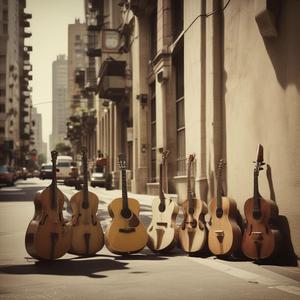 No equilíbrio do passinho