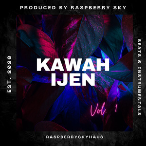 Kawah Ijen (Instrumental)