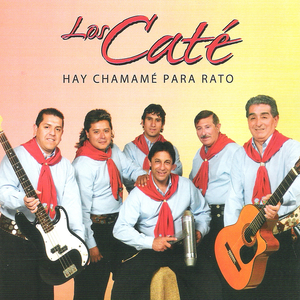 Enganchados de Guarachas